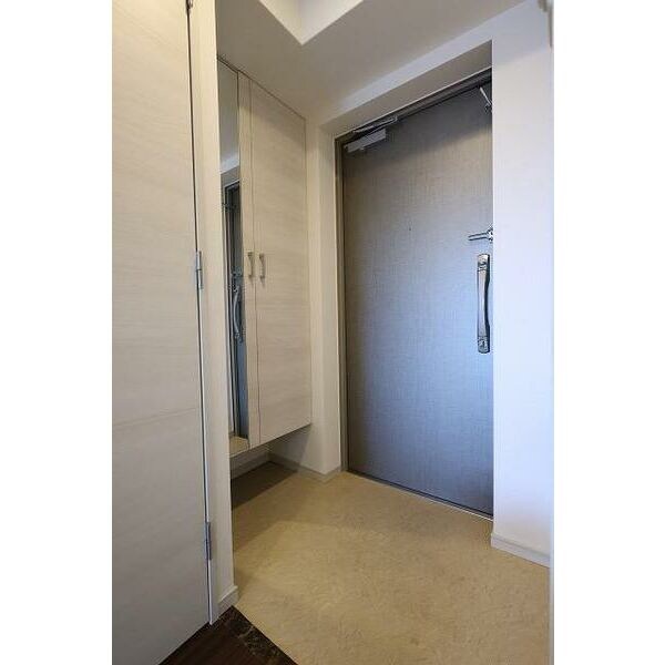 La Douceur　天王寺の物件内観写真