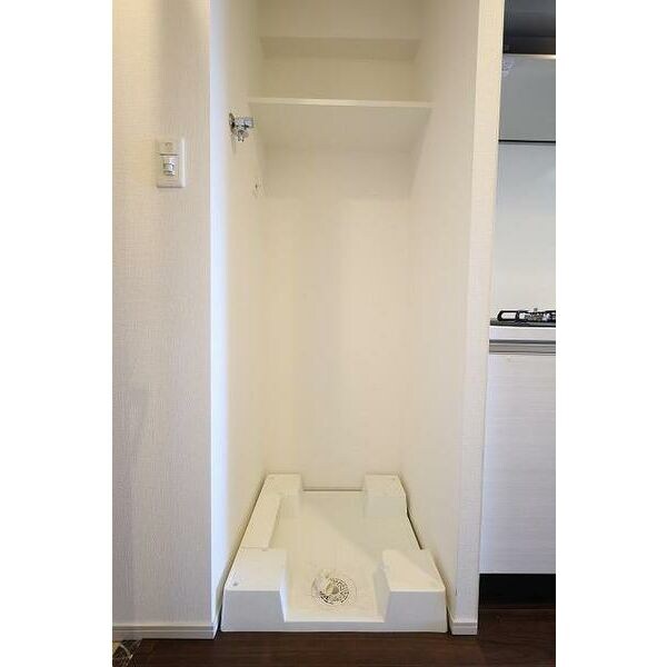 La Douceur　天王寺の物件内観写真