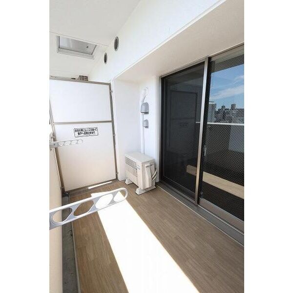 La Douceur　天王寺の物件内観写真