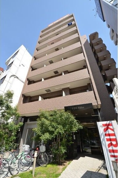 FDS Feliceの物件外観写真