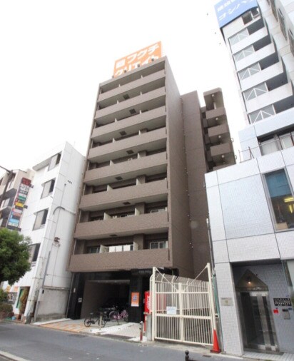 FDS Feliceの物件外観写真