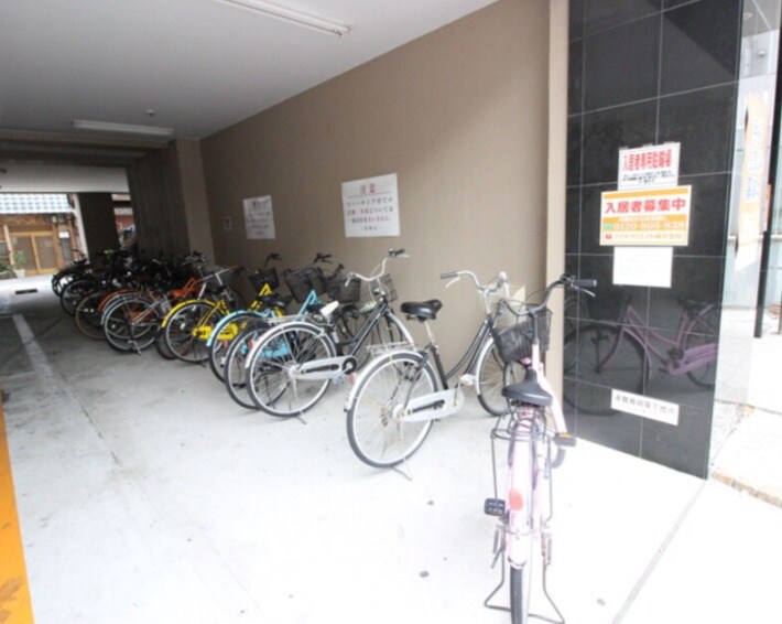 FDS Feliceの物件内観写真