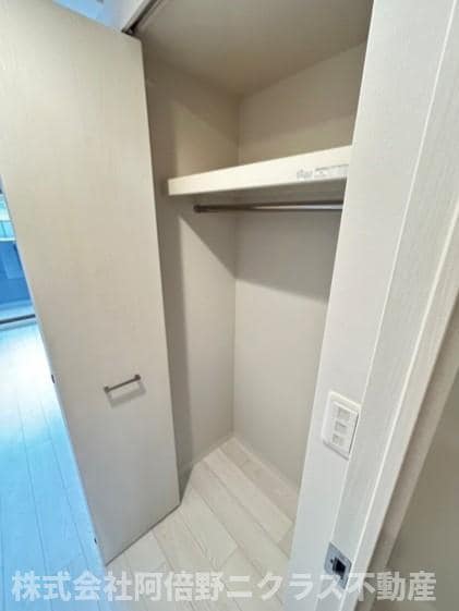 リヴェント森ノ宮の物件内観写真