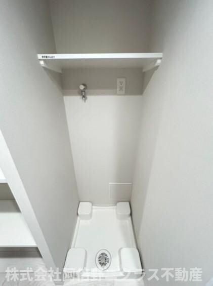 リヴェント森ノ宮の物件内観写真