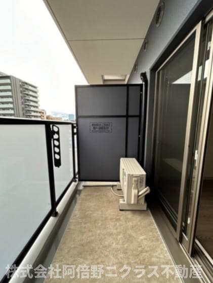 リヴェント森ノ宮の物件内観写真