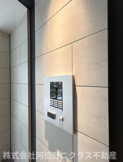 リヴェント森ノ宮の物件内観写真