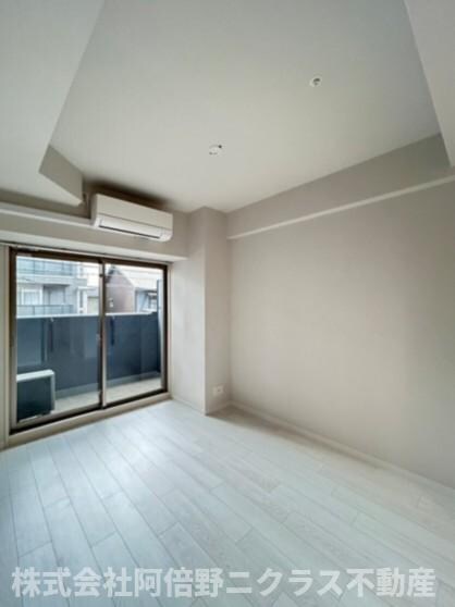 リヴェント森ノ宮の物件内観写真