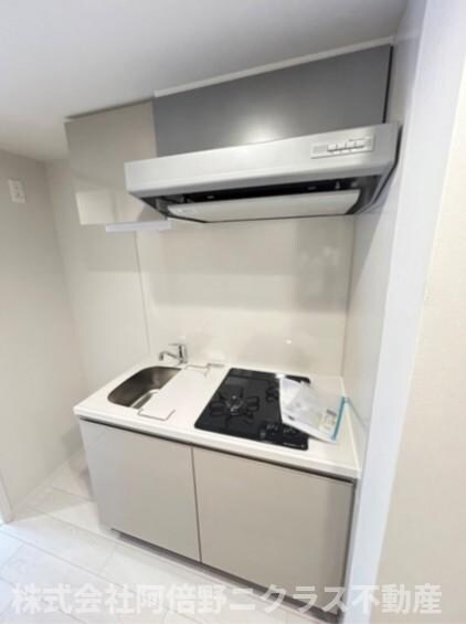 リヴェント森ノ宮の物件内観写真