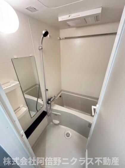 リヴェント森ノ宮の物件内観写真