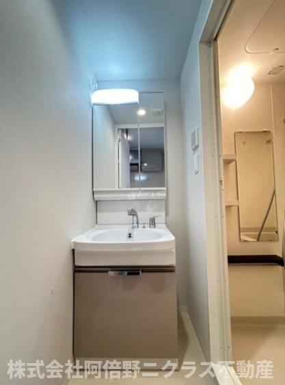 リヴェント森ノ宮の物件内観写真