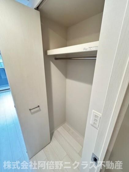 リヴェント森ノ宮の物件内観写真