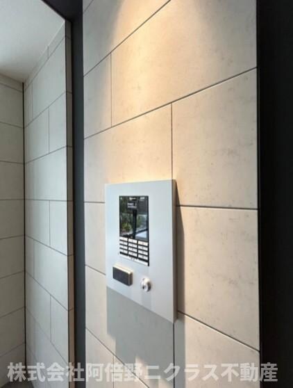 リヴェント森ノ宮の物件内観写真