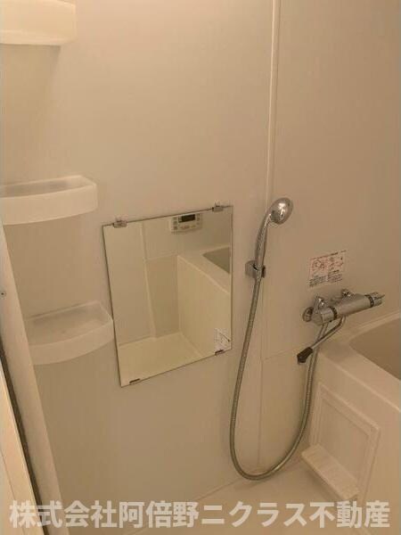 ドゥーエ森ノ宮の物件内観写真