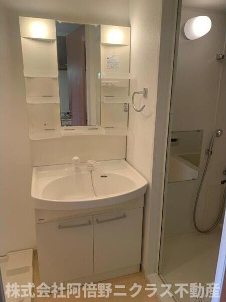 ドゥーエ森ノ宮の物件内観写真