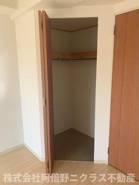 ドゥーエ森ノ宮の物件内観写真