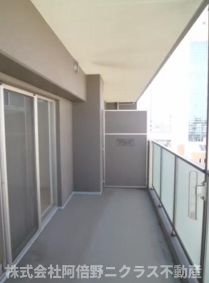 ドゥーエ森ノ宮の物件内観写真