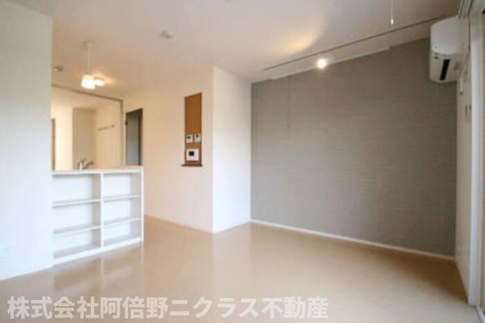 アゴーラ針中野の物件内観写真