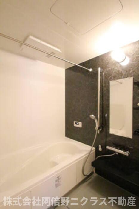 アゴーラ針中野の物件内観写真