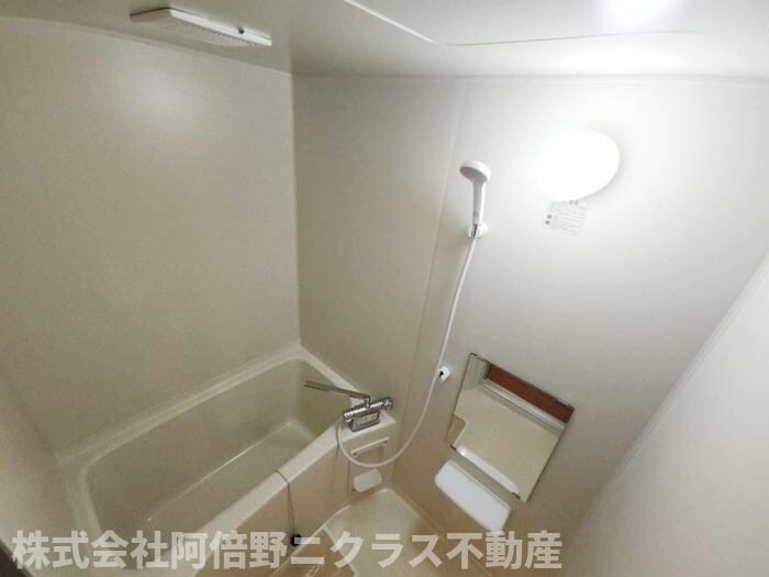 パセオきわの物件内観写真