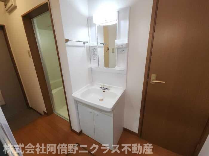 パセオきわの物件内観写真