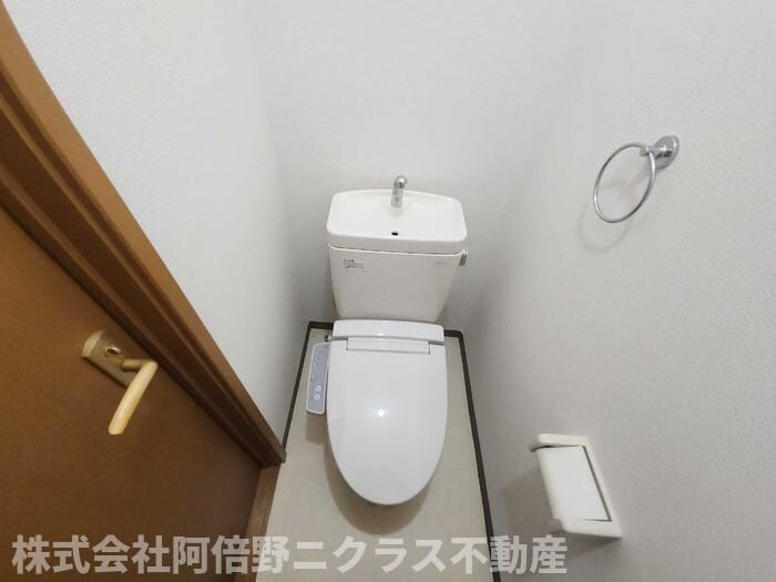 パセオきわの物件内観写真