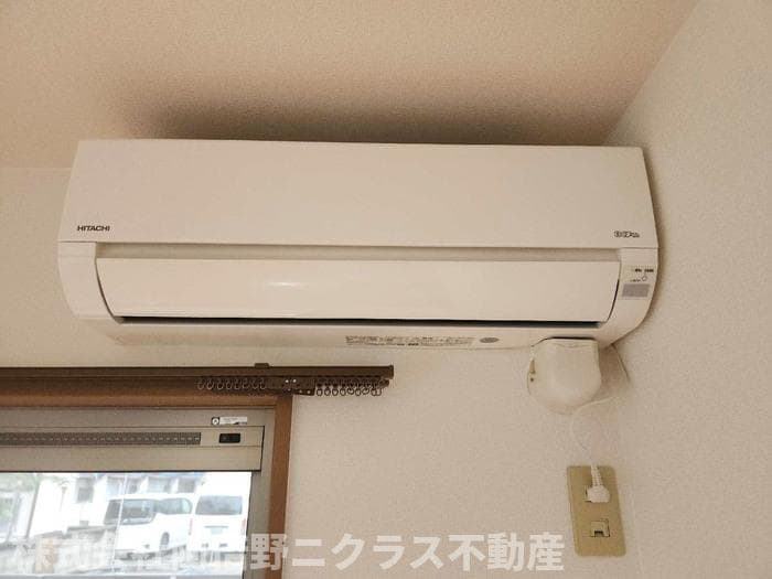 パセオきわの物件内観写真