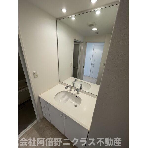 KAISEI天王寺の物件内観写真