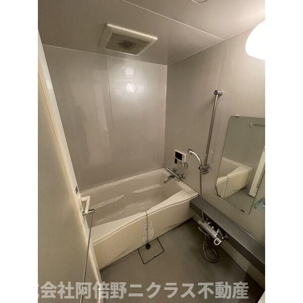 KAISEI天王寺の物件内観写真