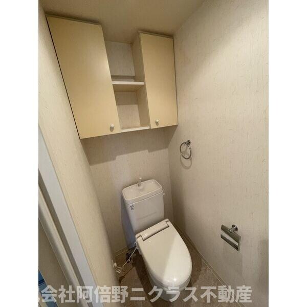 KAISEI天王寺の物件内観写真