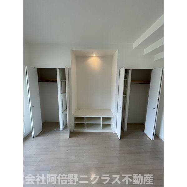 KAISEI天王寺の物件内観写真