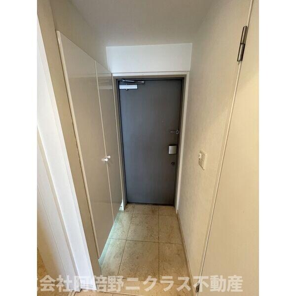 KAISEI天王寺の物件内観写真