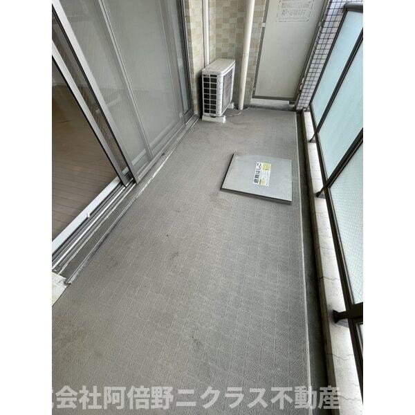 KAISEI天王寺の物件内観写真