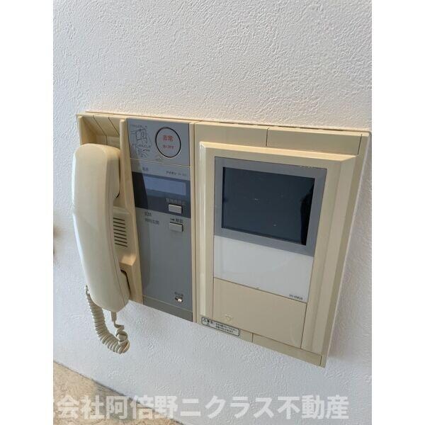 KAISEI天王寺の物件内観写真