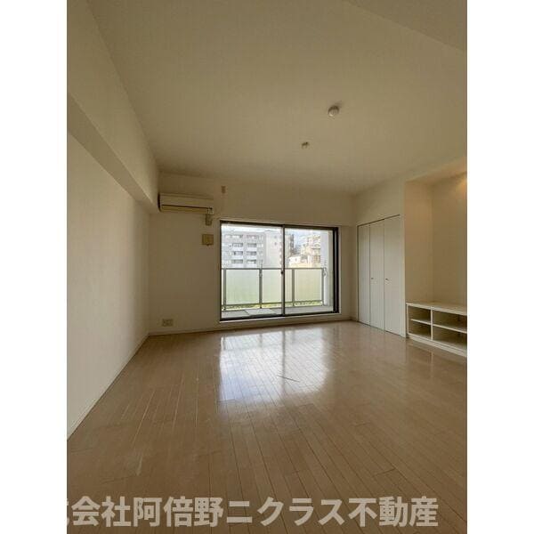 KAISEI天王寺の物件内観写真