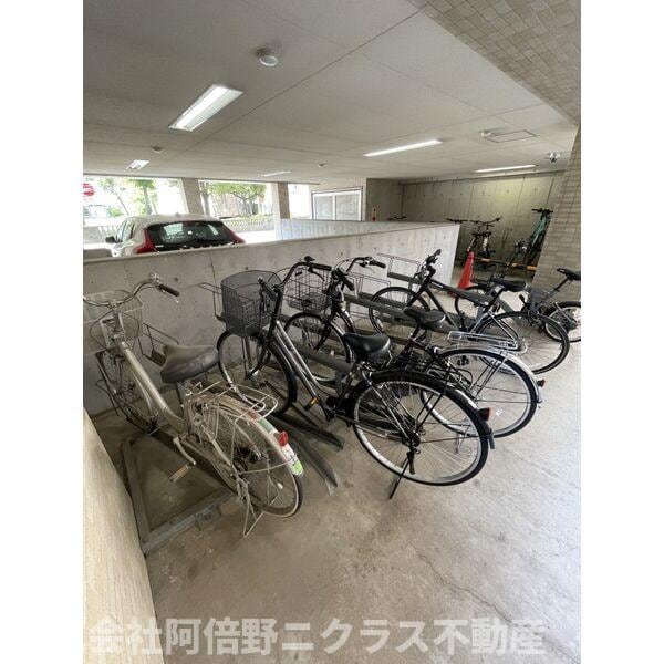 KAISEI天王寺の物件内観写真