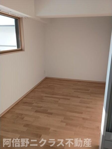 ラジエーションコートの物件内観写真