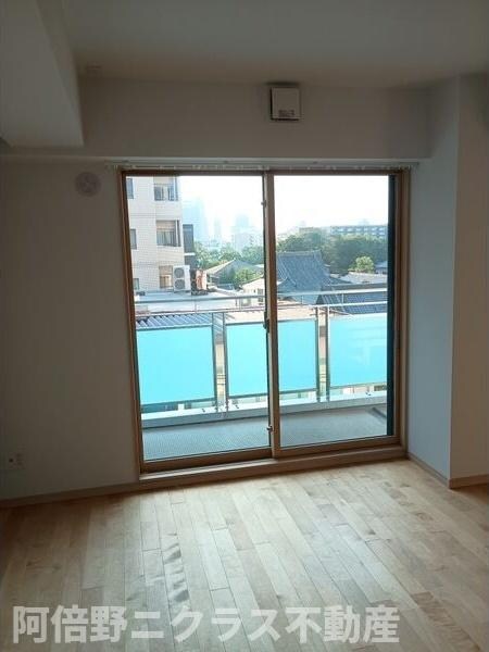 ラジエーションコートの物件内観写真