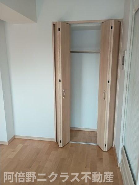 ラジエーションコートの物件内観写真