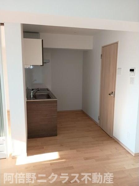 ラジエーションコートの物件内観写真