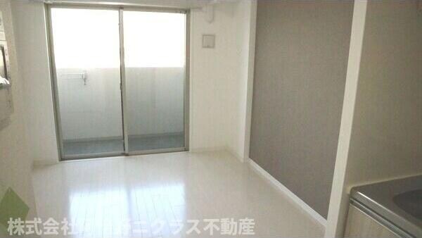 エグゼ天王寺Ⅱの物件内観写真