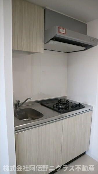 エグゼ天王寺Ⅱの物件内観写真