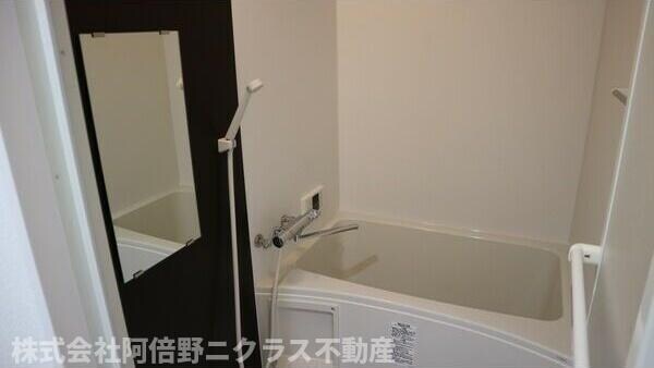 エグゼ天王寺Ⅱの物件内観写真