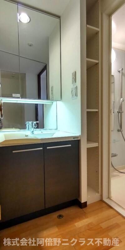 コンソラーレ上町台Ⅱの物件内観写真