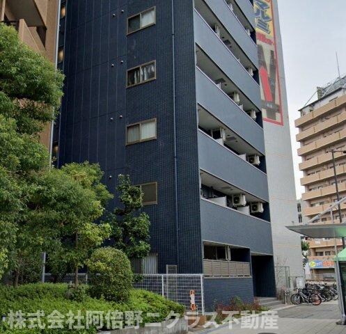 みおつくし杭全の物件外観写真