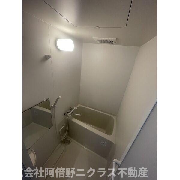 みおつくし杭全の物件内観写真