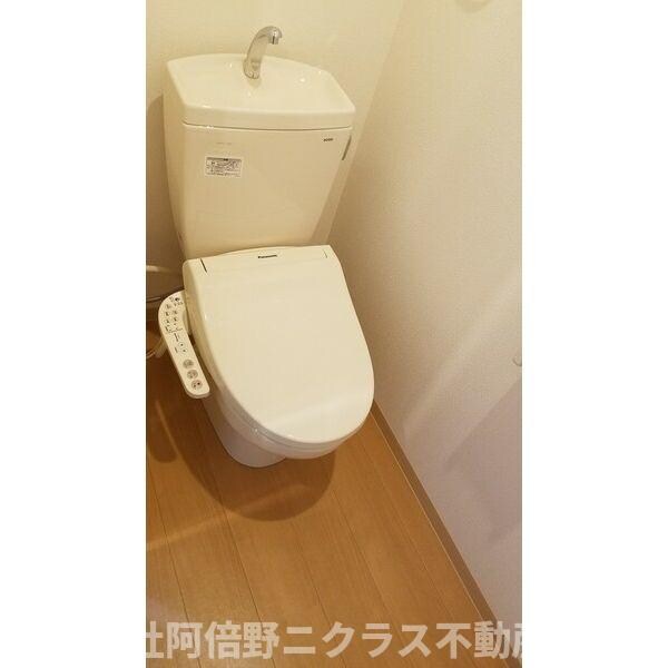 みおつくし杭全の物件内観写真