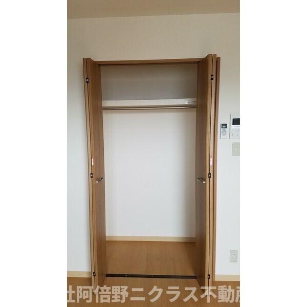 みおつくし杭全の物件内観写真