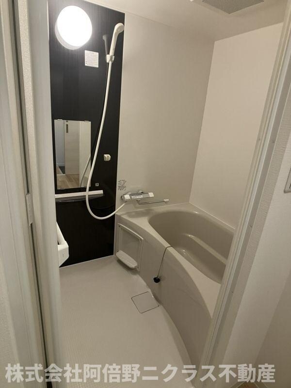 GARDENIA天王寺南の物件内観写真