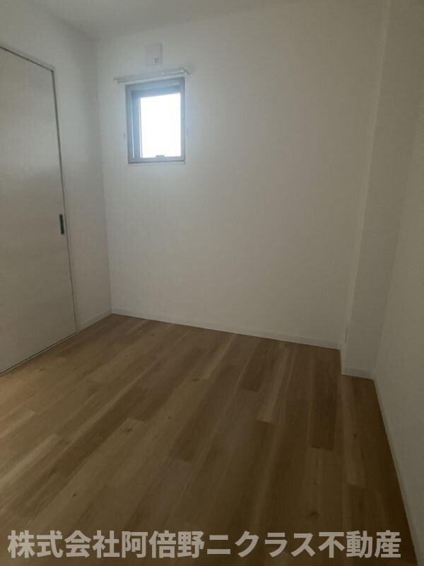 GARDENIA天王寺南の物件内観写真