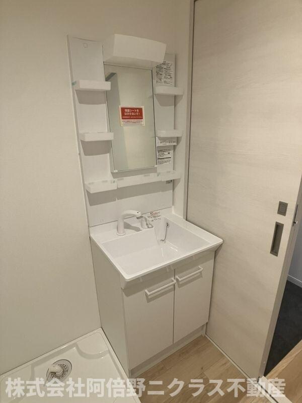 GARDENIA天王寺南の物件内観写真